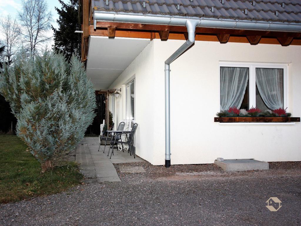 Gaestehaus Klingele Hinterzarten Bagian luar foto