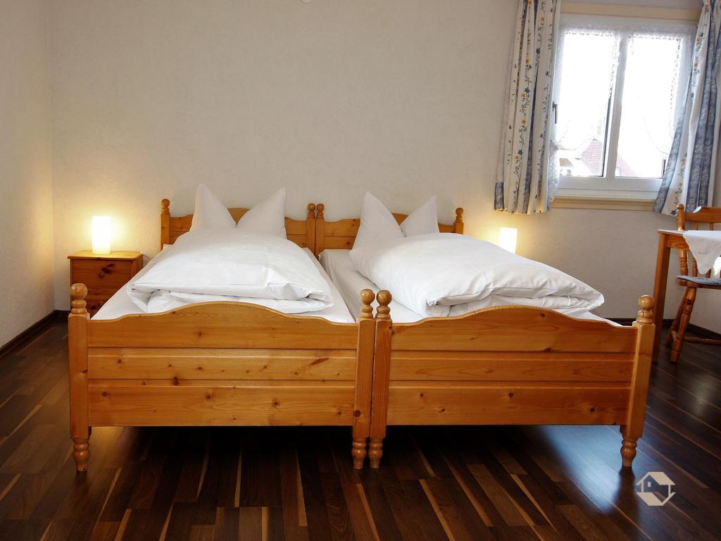 Gaestehaus Klingele Hinterzarten Bagian luar foto