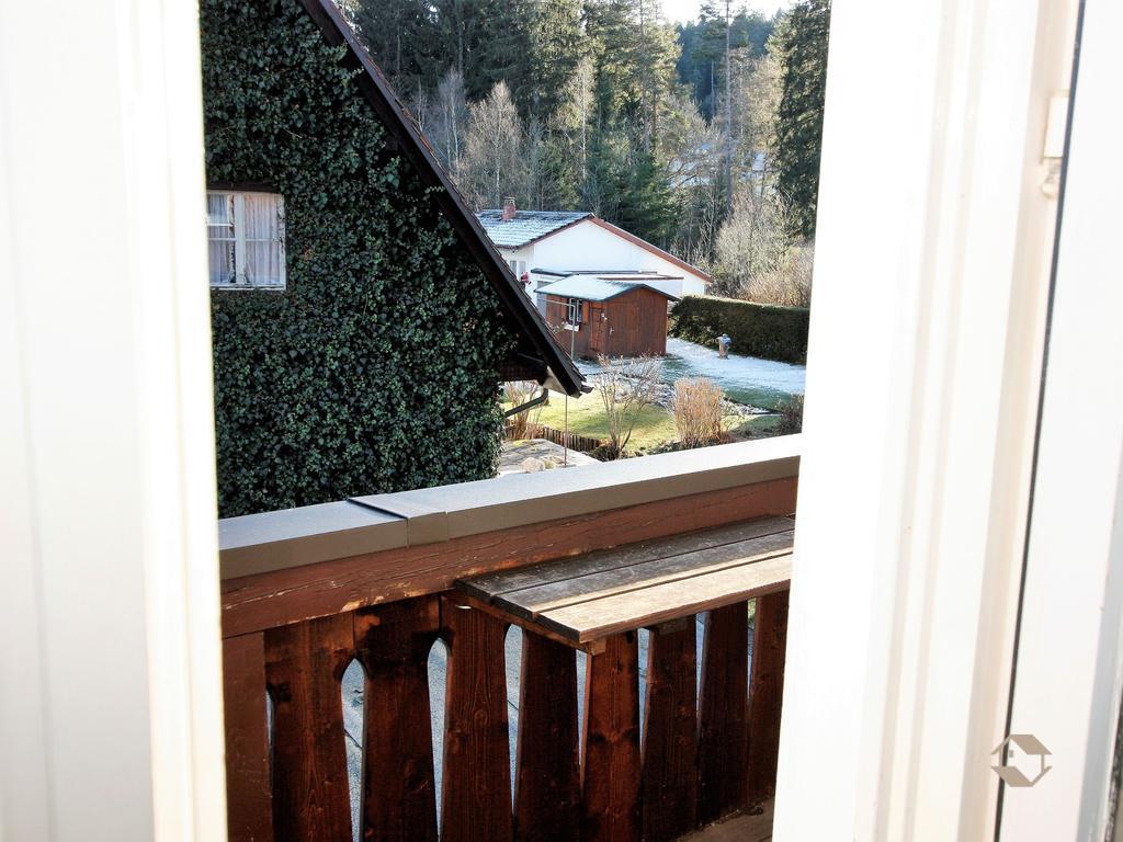Gaestehaus Klingele Hinterzarten Bagian luar foto