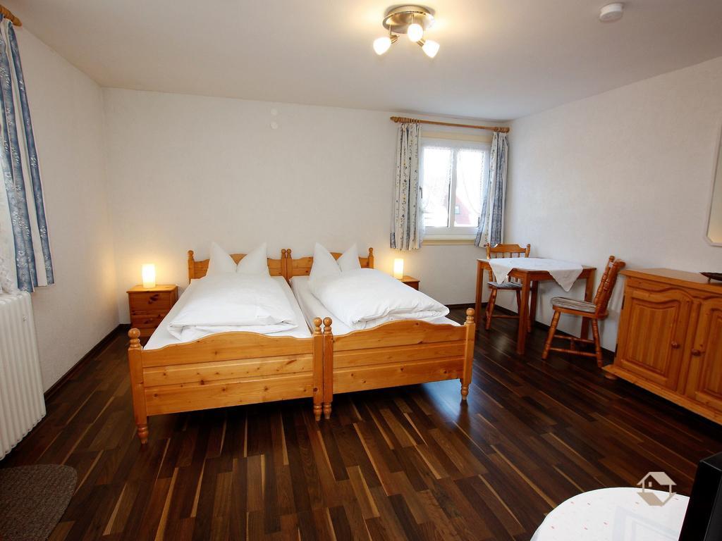 Gaestehaus Klingele Hinterzarten Bagian luar foto
