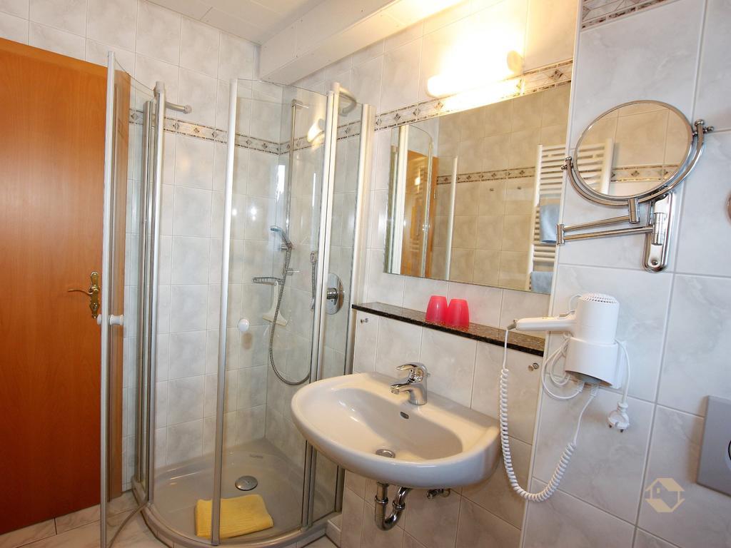 Gaestehaus Klingele Hinterzarten Bagian luar foto