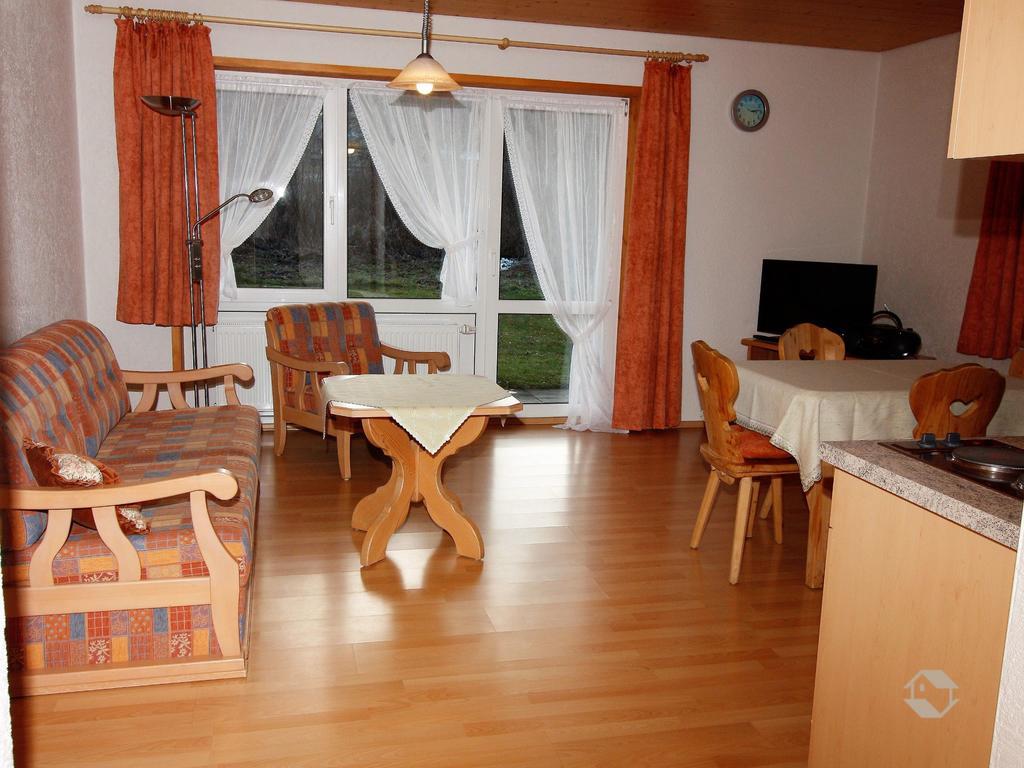 Gaestehaus Klingele Hinterzarten Bagian luar foto