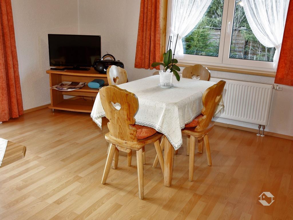 Gaestehaus Klingele Hinterzarten Bagian luar foto